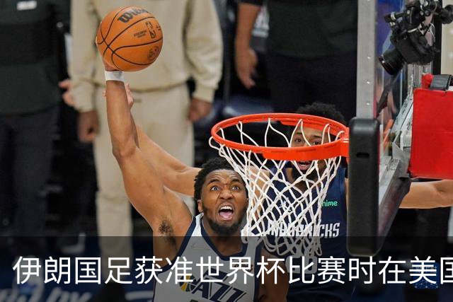 伊朗国足获准世界杯比赛时在美国过夜，观察人士：美伊达成谅解备忘录或许起到了推动作用